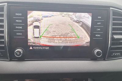 Skoda Karoq 2.0 TDI SCR 4x2 Style
