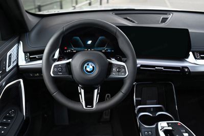 BMW X1 xDrive30e M Sport