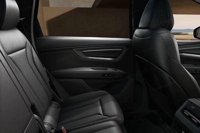 Audi Q7 TDI quattro