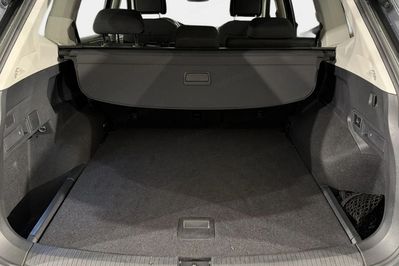 Volkswagen Tiguan 2.0