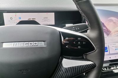 Jaecoo 5 1.6 T-GDI Premium DCT