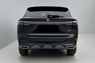 MG HS 1.5T HEV+ Exclusive aut