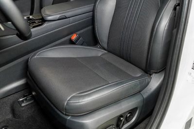 Lexus NX 350h Prestige AWD