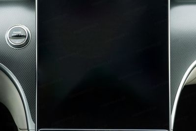 Mercedes Klasa C 180  Business Edition