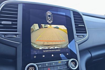 Renault Talisman 2.0 Blue dCi Intens EDC