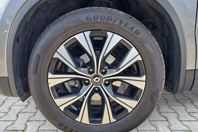 Renault Koleos 1.3 TCe Techno EDC