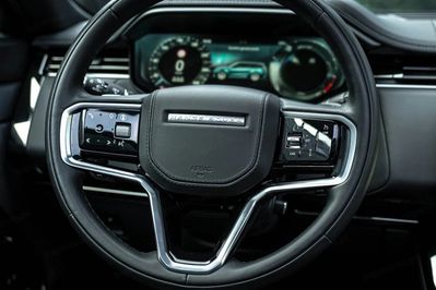 Land Rover Range Rover Sport D300 SE
