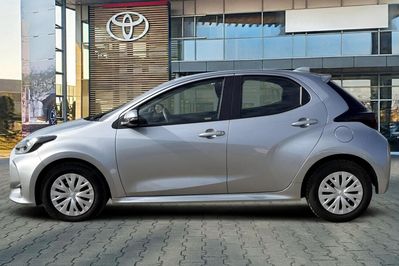 Toyota Yaris 1.5 Active