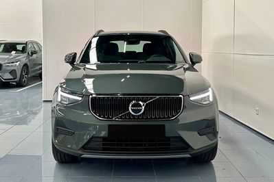Volvo XC40 B3 Core