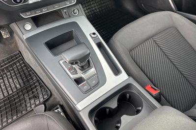 Audi Q5 35 TDI