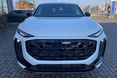 Audi Q3 TFSI S line Sportback