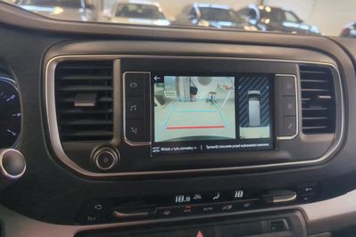 Toyota Proace Verso Long L2H1 VIP Aut.
