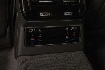 Audi A6 TDI quattro S line
