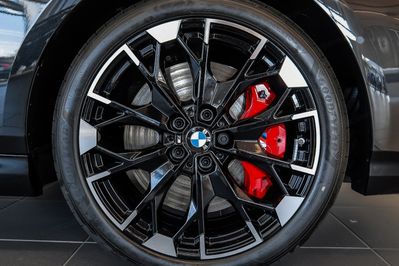 BMW Seria 1 M135 xDrive