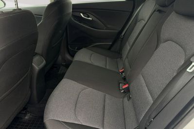 Hyundai i30 1.0 T-GDI Smart