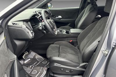 DS DS 7 Performance Line 1.6 E-Tense Hybrid AT