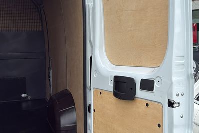 Fiat Ducato L3H2 Zabudowa Brygadowa