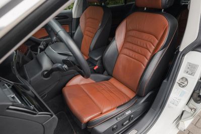 Volkswagen Arteon 2.0 TSI Elegance DSG