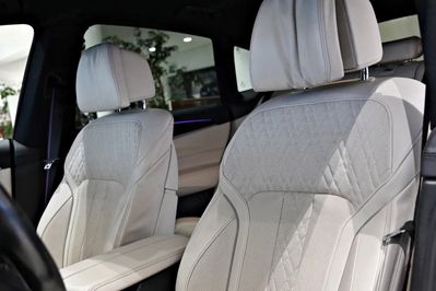 BMW Seria 6 Gran Turismo 640d xDrive M Sport