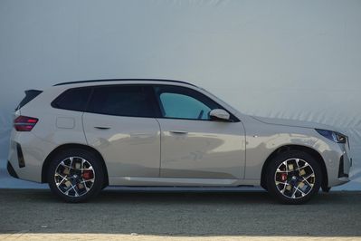 BMW X3 xDrive20d M Sport