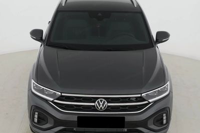 Volkswagen T-Roc R-Line Plus 1.5 TSI