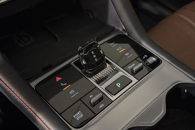 BYD Seal U DM-i 1.5
