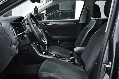 Volkswagen T-ROC 2.0 TDI Style DSG