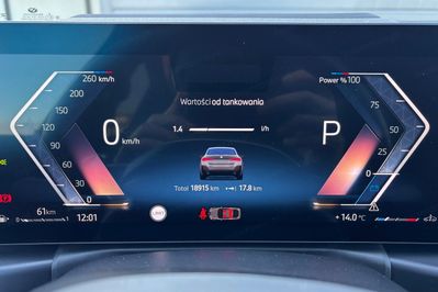 BMW Seria 4 Gran Coupe 430i xDrive M Sport