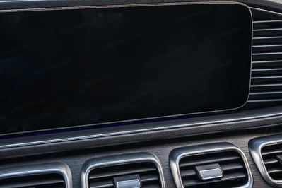 Mercedes GLE Coupe 300 d  4-Matic AMG Line