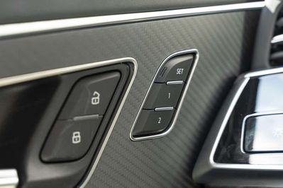 Audi Q8 50 TDI quattro