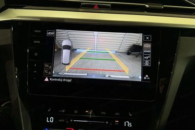 Volkswagen Arteon 2.0 TDI 4Motion DSG