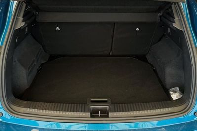 Renault Austral Techno 1.3 TCe mHEV