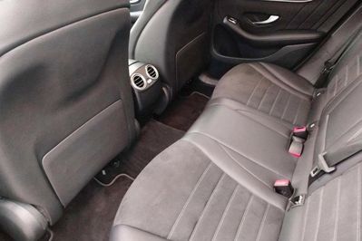 Mercedes GLC 200 d 4-Matic