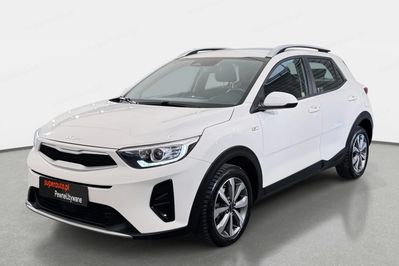 Kia Stonic T-GDI