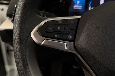 Volkswagen Golf VIII TSI