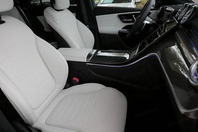 Mercedes GLC 300 e 4-Matic AMG Line