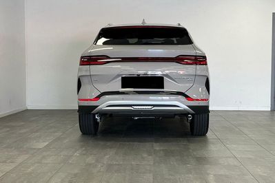 BYD Seal U DM-i Boost