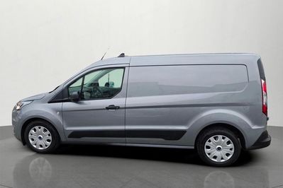 Ford Transit Connect L2H1 Trend