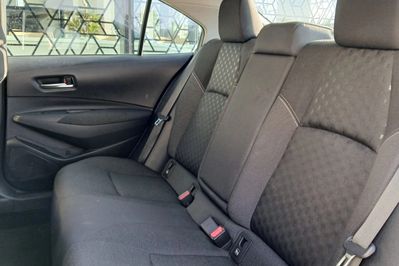 Toyota Corolla 1.5 Comfort MS
