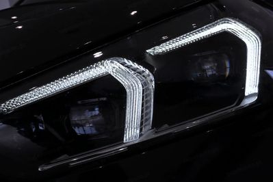 BMW X1 sDrive18i M Sport