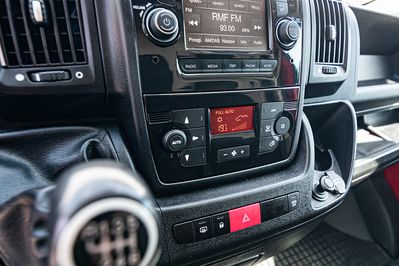 Citroen Jumper L3H2