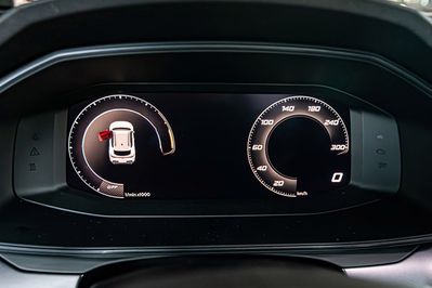 Cupra Formentor 1.5 e-TSI DSG