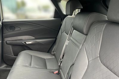 Lexus RX 450h+ F Sport Design