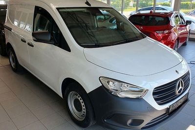 Mercedes Citan 110 CDI L1