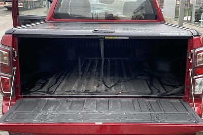 Isuzu D-Max LSE AT 4x4