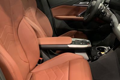BMW X1 xDrive20d M Sport