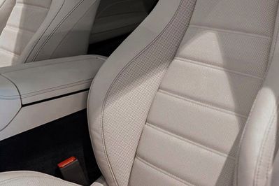 Mercedes GLE Coupe 300 d 4-Matic AMG Line