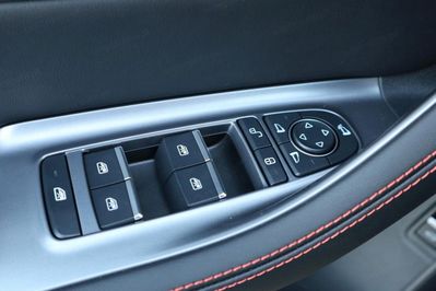 BYD Seal U DM-i 1.5T Design AWD