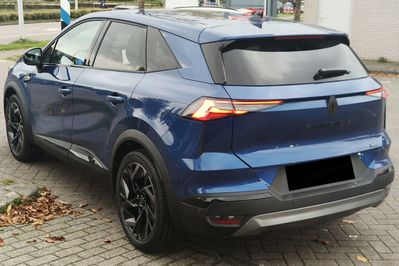 Renault Symbioz Esprit Alpine 1.6 E-Tech Full Hybrid