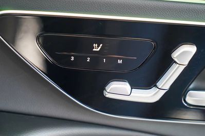 Mercedes Klasa E 220 d 4-Matic All-Terrain Avantgarde